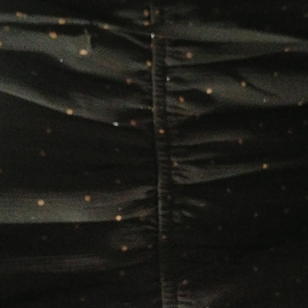 Gilli Dotted Dress - Picture 5 of 9